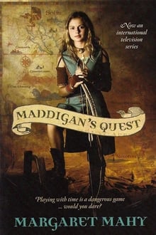 Poster da série Maddigan's Quest