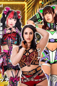 STARDOM GW TOUR 2026 in KUMAMOTO