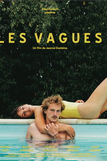 Les Vagues