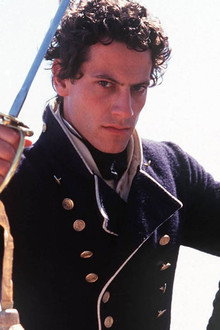 Hornblower: The Duchess and the Devil