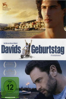 Davids Geburtstag