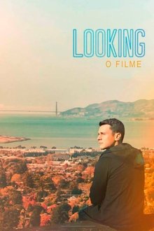 Poster do filme Looking: O Filme