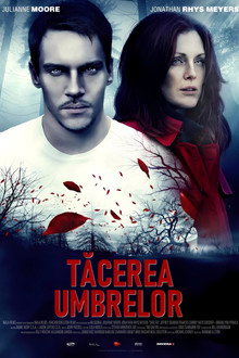 Tăcerea umbrelor