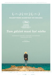 Tam gdzieś musi być niebo