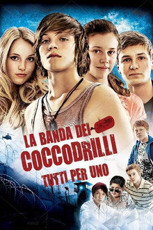 La banda dei coccodrilli, tutti per uno