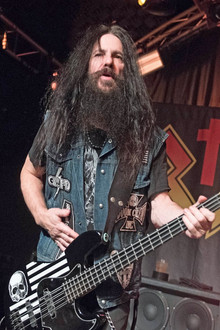 John DeServio