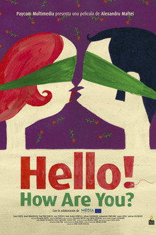 Hello! How Are You?