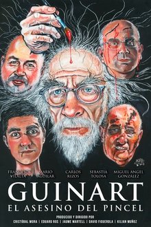 Guinart, el Asesino del Pincel