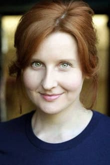 Amy Booth-Steel profile picture