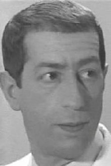 Photo of Jean Droze