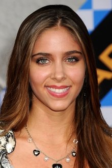 Photo of Brie Gabrielle