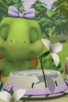 Franklin and Friends - Season 1