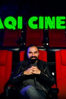 Iraqi cinema