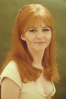Photo of Jane Asher