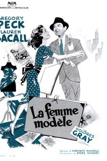La Femme modèle