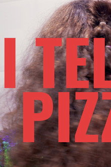 Ni tele ni pizza