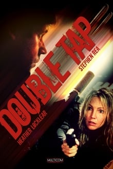 Poster do filme Double Tap