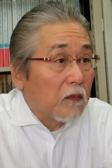 Photo of Katsuhiko Sasaki