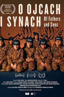 O ojcach i synach