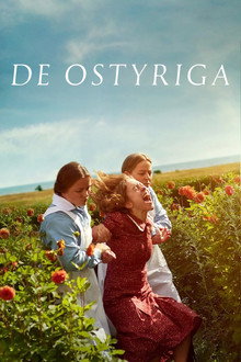 De ostyriga