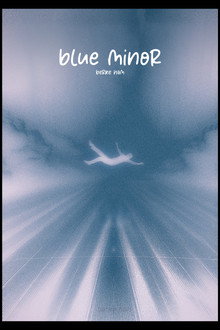 Blue Minor