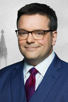 Les coulisses du pouvoir