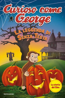 Curioso come George - La leggenda di senza testa