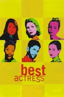 Poster do filme Best Actress