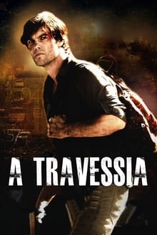 Poster do filme A Travessia