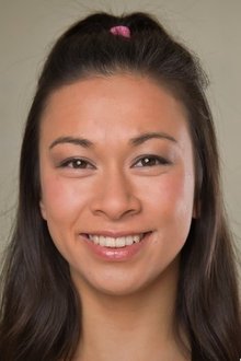 Photo of Michaela Dinh
