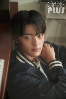 Photo of Park Sang-hoon