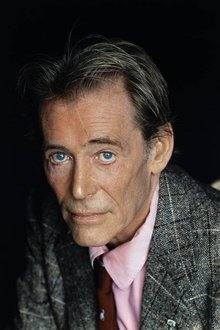 Photo of Peter O'Toole