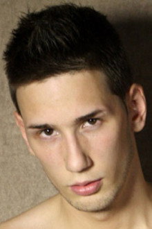 Hayden Obry