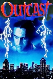 Poster do filme Outcast