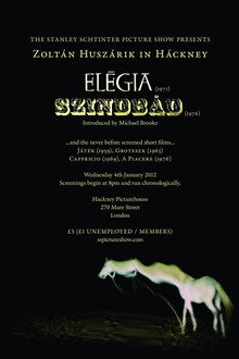 Elegy