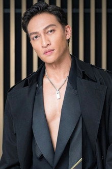 Photo of Sky Iskandar