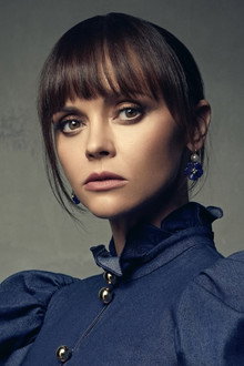 Photo of Christina Ricci