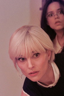 The Gallerist