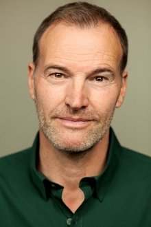 Photo of Robert Purdy