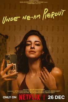 Unde ne-am pierdut