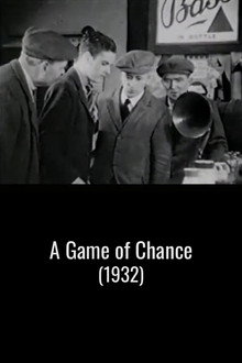 A Game of Chance