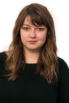 Photo of Kelli Ogmundson