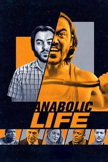 Poster do filme Anabolizante - Em Busca do Corpo Perfeito