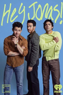 Hey Jonas!