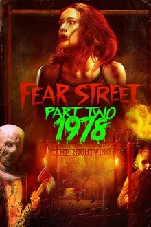 Fear Street Part Two 1978 2021