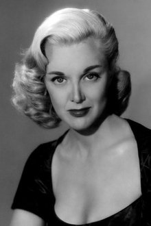 Photo of Jan Sterling