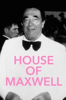 House of Maxwell S01E01