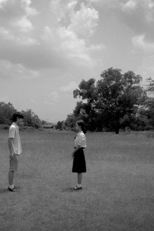 Apophenia: Volume 1