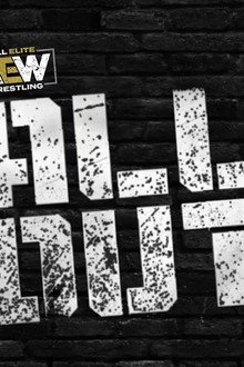 AEW All Out 2019