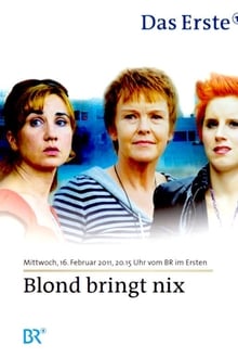 Poster do filme Blond bringt nix